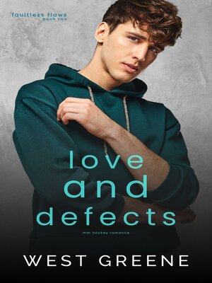 cover image of Love and Defects